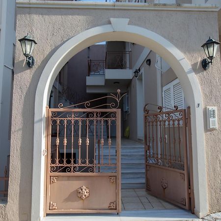 Elena'S Apartment 4 أرغوستولي المظهر الخارجي الصورة