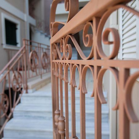 Elena'S Apartment 4 أرغوستولي المظهر الخارجي الصورة