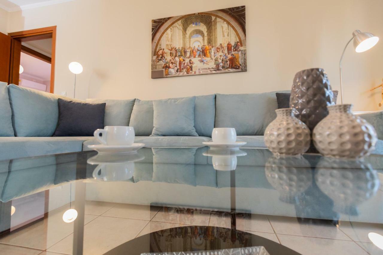 Elena'S Apartment 4 أرغوستولي المظهر الخارجي الصورة