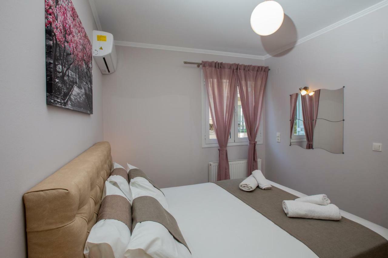 Elena'S Apartment 4 أرغوستولي المظهر الخارجي الصورة