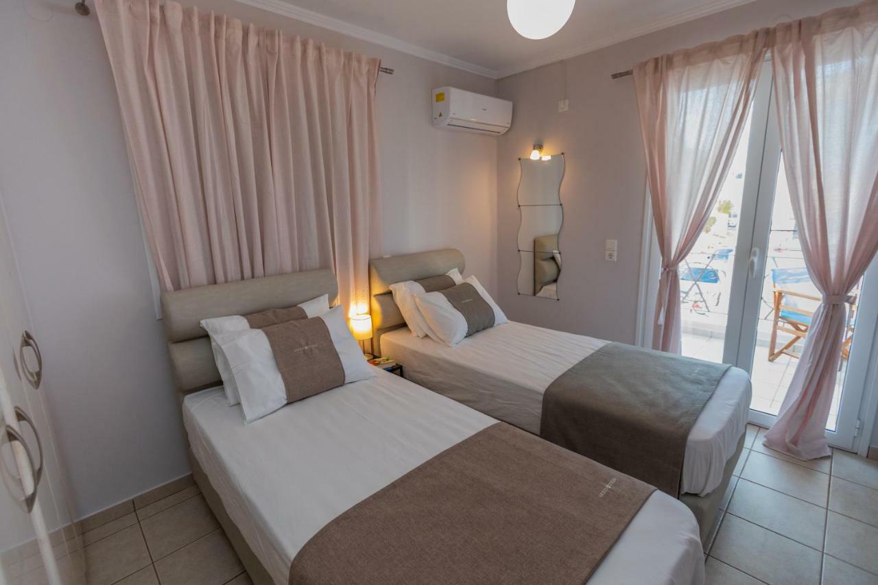 Elena'S Apartment 4 أرغوستولي المظهر الخارجي الصورة