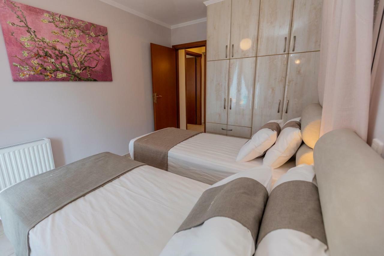 Elena'S Apartment 4 أرغوستولي المظهر الخارجي الصورة